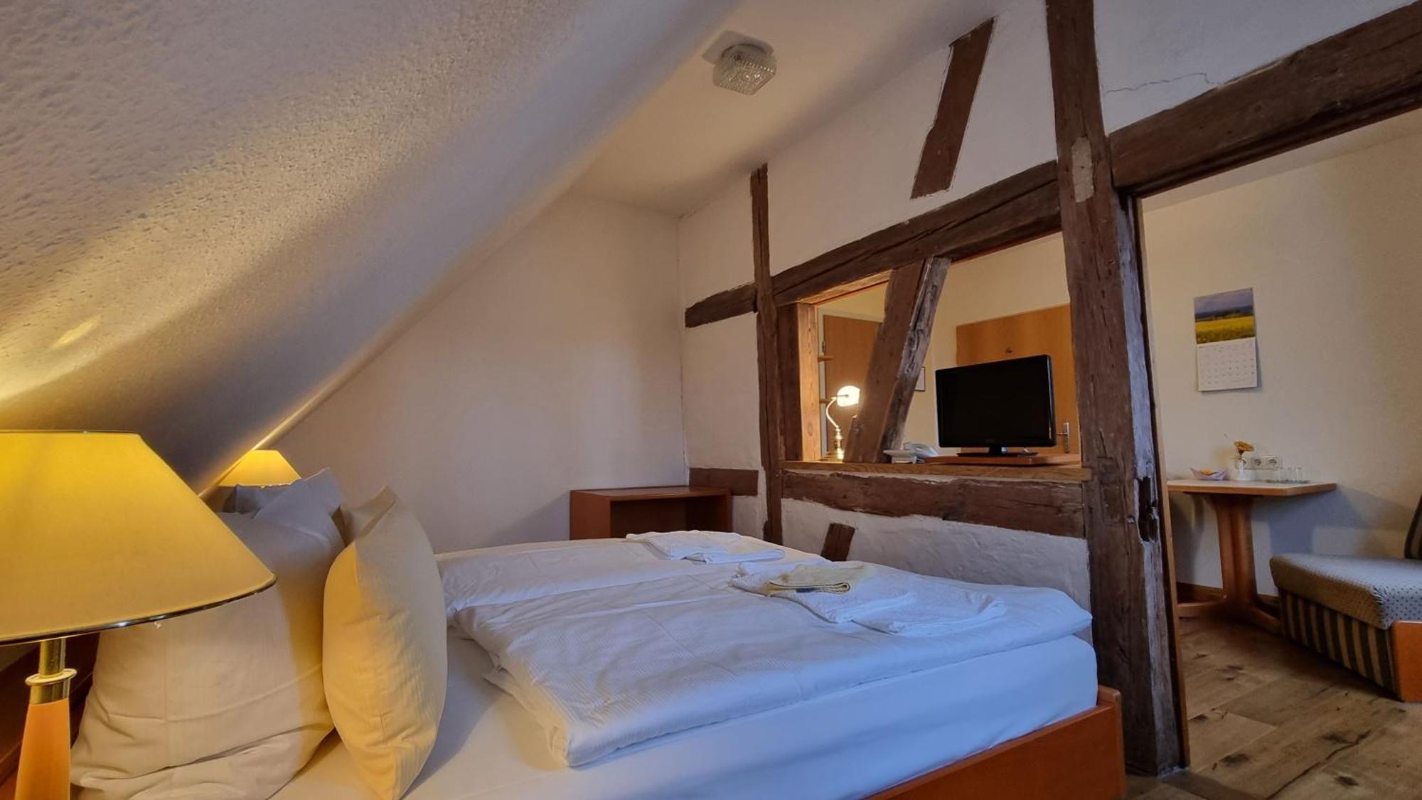 Hotel Peenebruecke Wolgast Εξωτερικό φωτογραφία