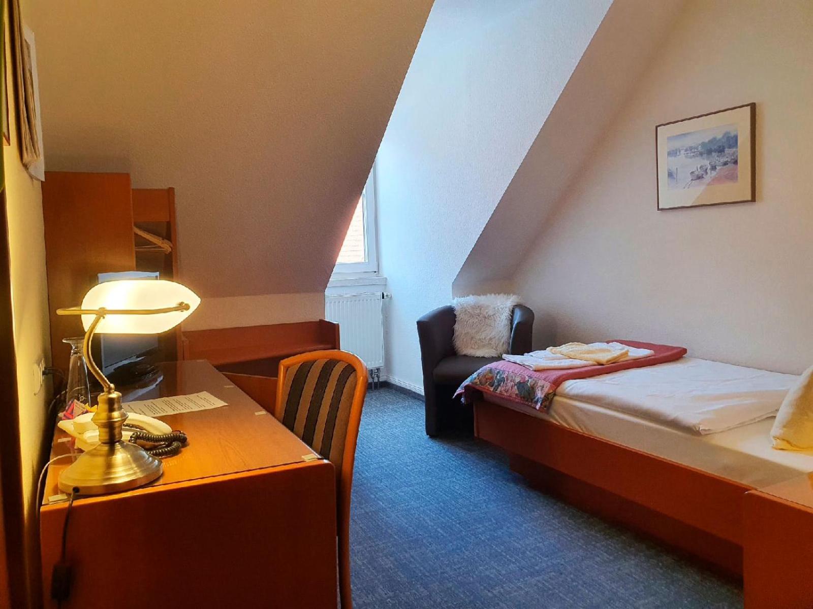Hotel Peenebruecke Wolgast Εξωτερικό φωτογραφία